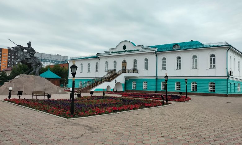 poseshhaya severnye prostory 1