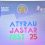 Суббота на Atyrau Jastar Fest проходит жарко