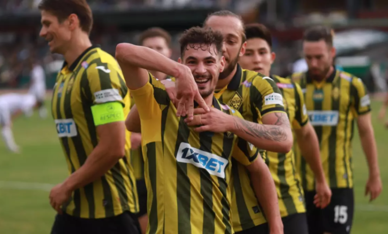 posleslovie k triumfu
