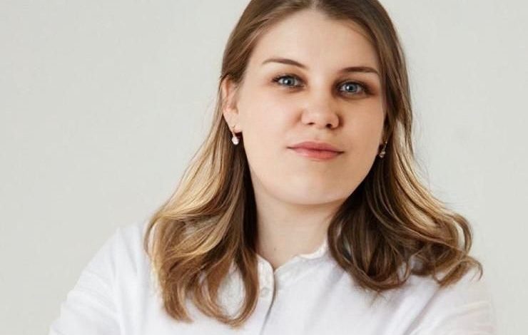 prosto mariya