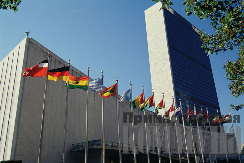 Казахстан в Совете по правам человека ООН