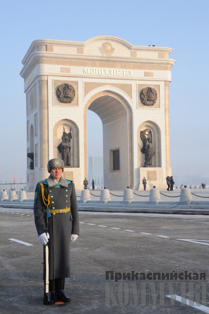 Казахстанский ренессанс начало третьего успешного десятилетия scaled